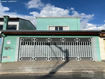 Casa para Venda, em Cajamar, bairro Paraso (Polvilho), 3 dormitrios, 2 banheiros, 1 sute, 2 vagas