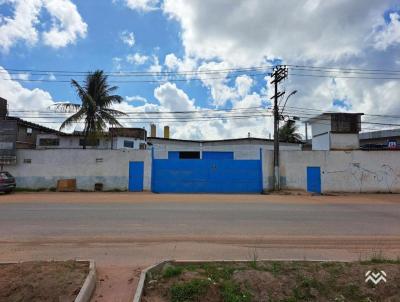 Galpo para Locao, em Salvador, bairro guas Claras, 15 vagas