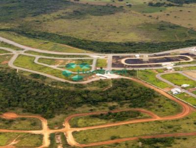 Terreno para Venda, em Vespasiano, bairro Complexo Gran Park