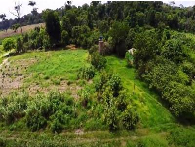 rea Rural para Venda, em Candeias do Jamari, bairro rea rural