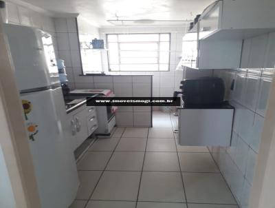 Apartamento para Venda, em Mogi das Cruzes, bairro Jardim Esperana, 2 dormitrios, 1 banheiro, 1 vaga