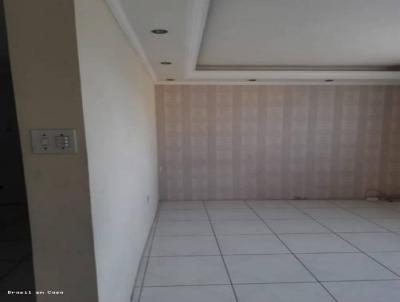 Apartamento para Venda, em So Paulo, bairro Conjunto Habitacional Santa Etelvina II, 2 dormitrios, 1 banheiro