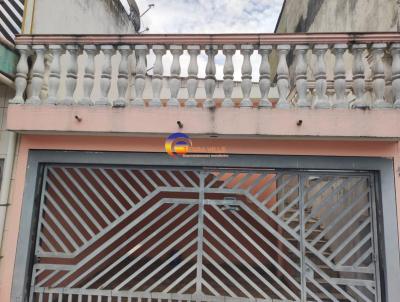 Casa para Locação, em Santana de Parnaíba, bairro Parque Santana, 2 dormitórios, 1 banheiro, 2 vagas
