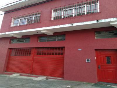 Prdio para Venda, em So Paulo, bairro Santo Amaro, 2 dormitrios, 3 banheiros, 1 vaga