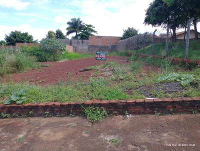 Lote para Venda, em Ourinhos, bairro Jardim Flrida