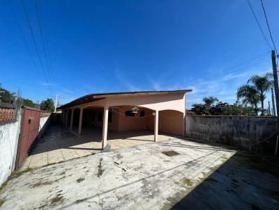 Casa para Venda, em Pontal do Paran, bairro Marissol, 2 dormitrios, 2 banheiros, 1 sute, 2 vagas