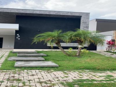 Casa em Condomnio para Locao, em Votorantim, bairro Alphaville Nova Esplanada, 4 banheiros, 3 sutes, 4 vagas