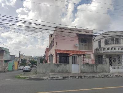 Casa para Venda, em Salvador, bairro Monte Serrat, 5 dormitrios, 3 banheiros, 1 sute, 2 vagas