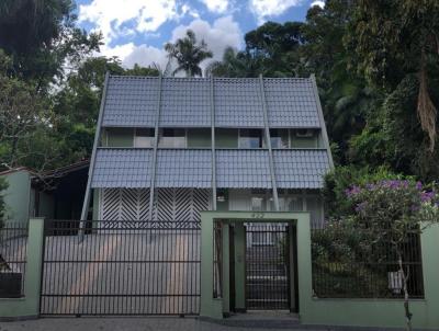 Casa para Venda, em Joinville, bairro Amrica, 3 dormitrios, 4 banheiros, 1 sute, 3 vagas