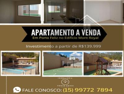 Apartamento para Venda, em , bairro Mont Royal