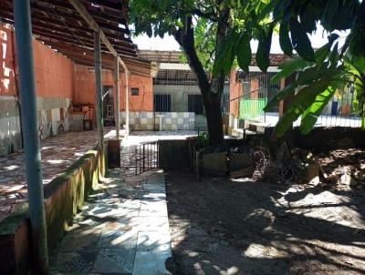 Casa para Venda, em Ananindeua, bairro Marituba, 2 dormitrios, 2 banheiros, 1 vaga