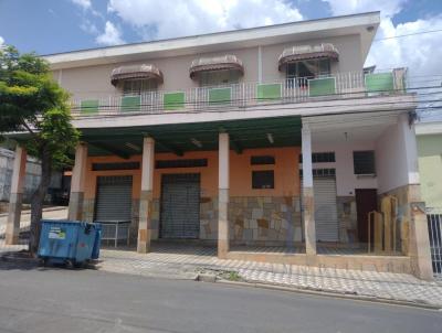 Sobrado Comercial para Venda, em Votorantim, bairro Rio Acima, 3 dormitrios, 4 banheiros, 2 vagas