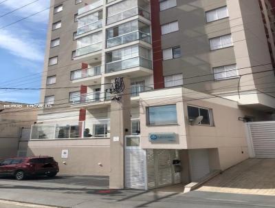 Apartamento para Venda, em Santo Andr, bairro Parque Novo Oratrio, 2 dormitrios, 1 banheiro, 1 vaga