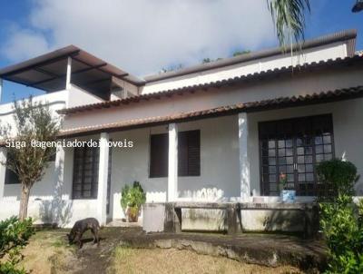 Casa para Venda, em Fama, bairro So Pedro, 4 dormitrios, 3 banheiros, 1 sute, 3 vagas