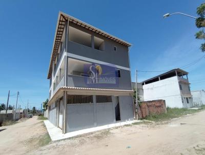 Apartamento para Venda, em Rio das Ostras, bairro Cidade Beira Mar, 2 dormitórios, 2 banheiros