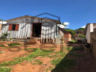 Casa para Venda, em Santo ngelo, bairro Boa Esperana, 2 dormitrios, 1 banheiro
