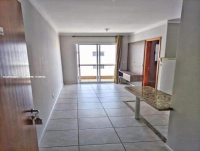 Apartamento para Venda, em Bauru, bairro Vila Aeroporto Bauru TERRASSE SAINT MARTIN, 1 dormitrio, 1 banheiro, 1 vaga