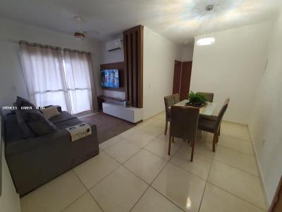 Apartamento para Venda, em Praia Grande, bairro Aviao, 2 dormitrios, 2 banheiros, 1 sute, 2 vagas