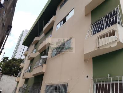 Apartamento para Venda, em Jaboatão dos Guararapes, bairro Candeias, 2 dormitórios, 2 banheiros