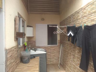 Casa para Venda, em So Jos do Rio Preto, bairro Condomnio Parque Liberdade IV, 2 dormitrios, 2 banheiros, 1 vaga