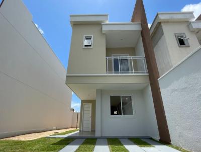 Casa Duplex para Venda, em Eusbio, bairro Centro, 4 dormitrios, 4 banheiros, 4 sutes, 2 vagas