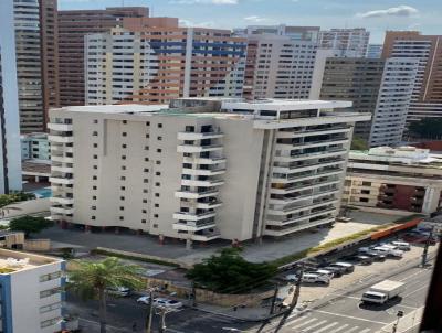 Apartamento para Venda, em Fortaleza, bairro Meireles, 3 dormitrios, 3 banheiros, 2 sutes, 2 vagas