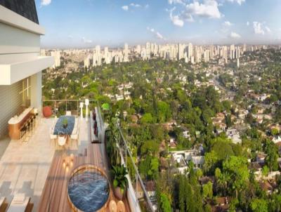 Apartamento para Venda, em So Paulo, bairro Campo Belo, 3 dormitrios, 3 banheiros, 3 sutes, 2 vagas