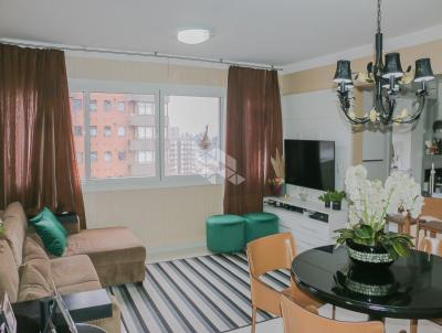 Apartamento para Venda, em Porto Alegre, bairro Bela Vista, 2 dormitrios, 2 banheiros, 1 sute, 2 vagas