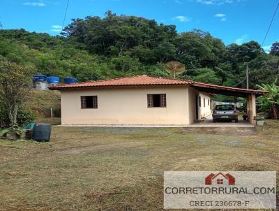 Stio para Venda, em Piedade, bairro Oliveiras