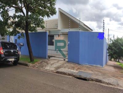Casa para Venda, em Maring, bairro Jardim So Paulo, 3 dormitrios, 1 banheiro, 1 sute, 2 vagas