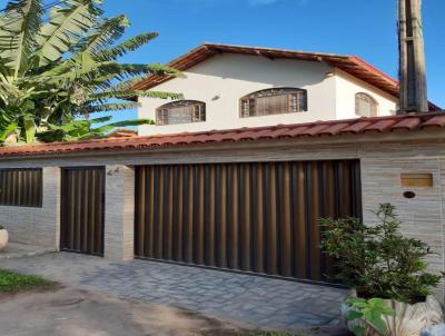 Casa para Venda, em Guarapari, bairro Praia D`ul, 4 dormitrios