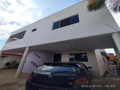 Casa para Venda, em Montes Claros, bairro Maracan, 5 dormitrios, 2 banheiros, 2 vagas