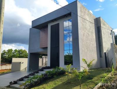 Casa para Venda, em Montes Claros, bairro Ibituruna, 4 dormitrios, 3 banheiros, 1 sute