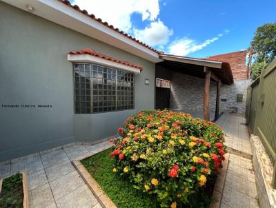 Casa para Venda, em Presidente Prudente, bairro Sao lucas, 3 dormitrios, 3 banheiros, 1 sute, 4 vagas