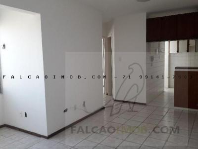 Apartamento 3 Quartos para Locação, em Salvador, bairro Brotas, 3 dormitórios, 2 banheiros, 1 vaga
