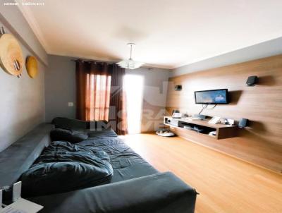 Apartamento para Venda, em Cajamar, bairro Portais (Polvilho), 3 dormitrios, 2 banheiros, 1 sute, 1 vaga