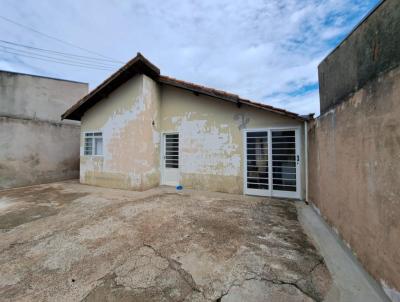 Casa para Venda, em Araras, bairro Jardim das Naes II, 3 dormitrios, 2 banheiros, 1 sute, 3 vagas