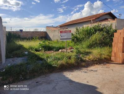 Lote para Venda, em Bom Despacho, bairro Novo So Vicente