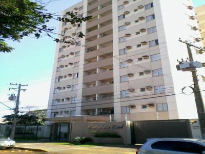 Apartamento para Venda, em Dourados, bairro Centro