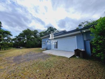 Casa para Venda, em Tramanda, bairro Cruzeiro do Sul I, 3 dormitrios, 3 banheiros, 2 sutes, 2 vagas