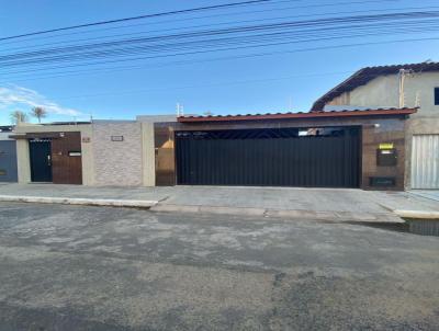 Casa para Venda, em Vitria da Conquista, bairro Felcia, 3 dormitrios, 2 banheiros, 1 sute, 2 vagas