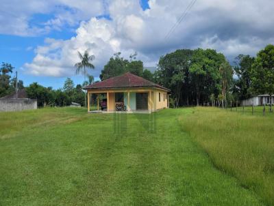 Lote para Venda, em Paranagu, bairro Jardim Ouro Fino, 3 dormitrios, 1 banheiro, 1 sute, 2 vagas