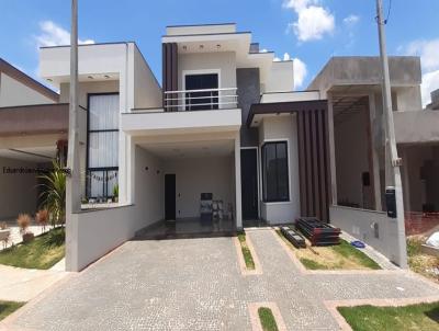 Casa em Condomnio para Venda, em Hortolndia, bairro Condominio Olivio Franceschini, 3 dormitrios, 2 banheiros, 3 sutes, 4 vagas