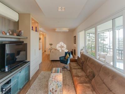 Apartamento para Venda, em Porto Alegre, bairro Bela Vista, 3 dormitrios, 5 banheiros, 3 sutes, 3 vagas