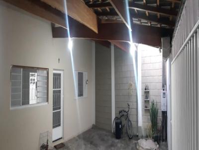 Casa para Venda, em Pindamonhangaba, bairro Residencial Parque das Palmeiras, 3 dormitrios, 2 banheiros, 1 sute, 2 vagas