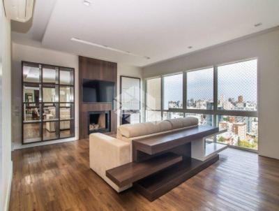 Apartamento para Venda, em Porto Alegre, bairro Auxiliadora, 3 dormitrios, 3 banheiros, 3 sutes, 4 vagas