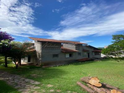 Chcara Condomnio para Venda, em Itatiba, bairro Stio da Moenda, 6 dormitrios, 6 banheiros, 2 sutes, 5 vagas