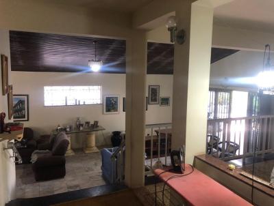 Casa em Condomnio para Venda, em , bairro Pirucaia, 4 dormitrios, 3 sutes