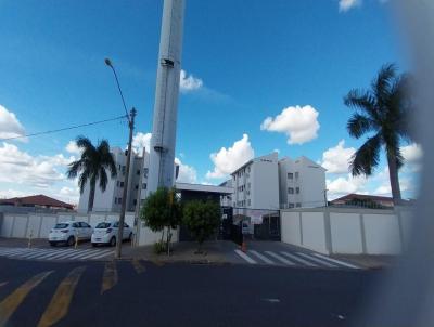 Apartamento para Venda, em So Jos do Rio Preto, bairro ANA CELIA, 2 dormitrios, 1 banheiro, 1 vaga