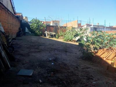 Terreno para Venda, em Monte Mor, bairro Parque Residencial So Clemente